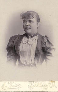 Regling Cousin