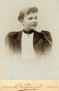 Regling Cousin