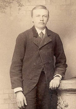 William
