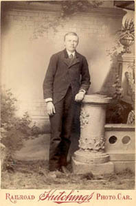 William