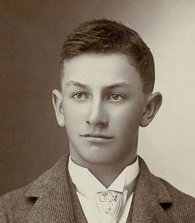 Fred Mueller?