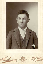 Fred Mueller?