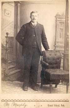 Henry Rieckmann
