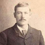 Henry Rieckmann