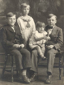 Hemmann Children