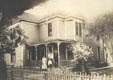Scheffel Home, Grand Island