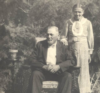 William and Anna