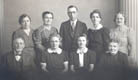 Mueller Family, 1930's