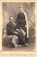 Carl and Maria Rieckman Rusch