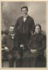 Ludwig, Ida, and Fred Mueller