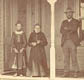 Lena, Marie and Henry