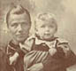 Anna and Baby Anna