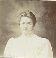 Kate Scheffel