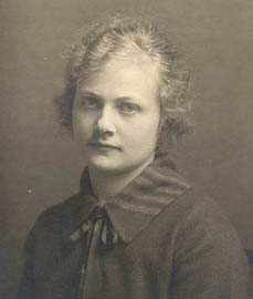 Hulda