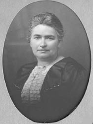 Katherine Scheffel