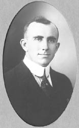 Carl Scheffel