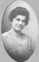 Flora Scheffel