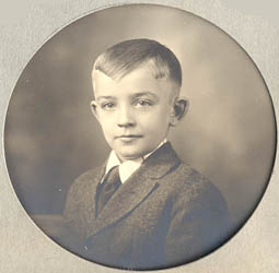 Lewis Scheffel