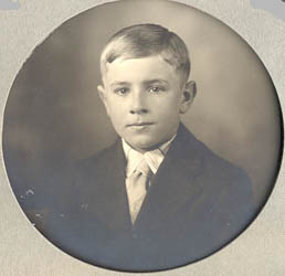 Rudolph Scheffel