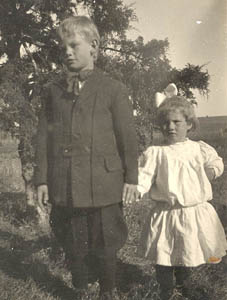 Two Children
