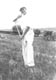 Rudy Scheffel on the Farm