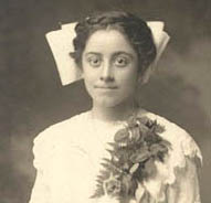 Tillie Scheffel