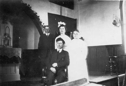 Hulda Mueller