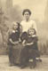 Greti and 2 Daughters