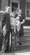 Lewis, Rose and family