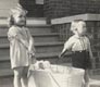 Annette, Carol, Billy