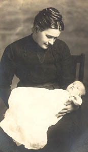 Kate Scheffel