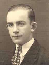 Lewis Scheffel