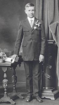 Rudy Scheffel