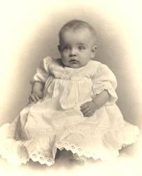Scheffel Baby