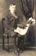 Lewis Scheffel
