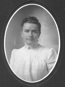 Kate Scheffel