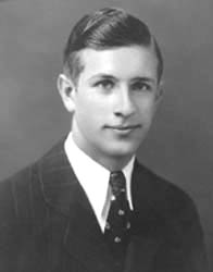 Rudy Scheffel
