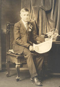 Rudy Scheffel