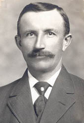 William Scheffel