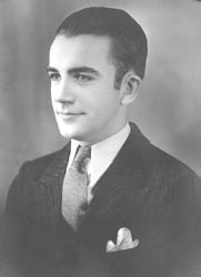 Lewis Scheffel