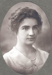 Katherine Scheffel
