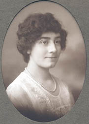 Mathilda Scheffel