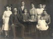 Scheffel Family
