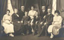 Scheffel Family