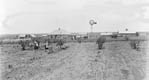 Mueller Sod House