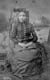Tintype Woman