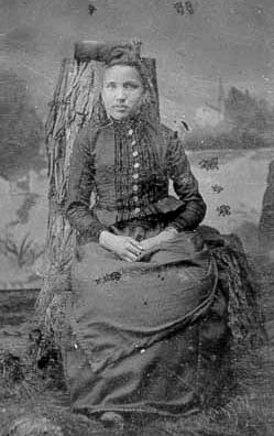 Woman