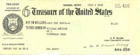 Treasury Note