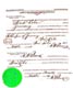 Declartion of Intent to Become a US Citizen
