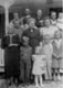 Carl and Josie's Family, Easter 1943